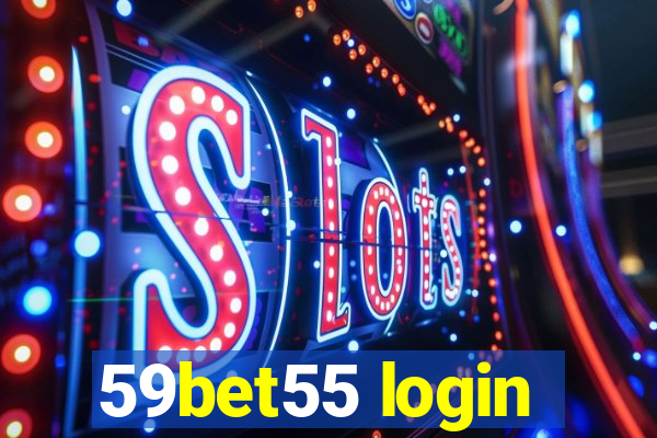 59bet55 login